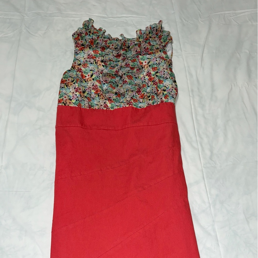 Fun dress